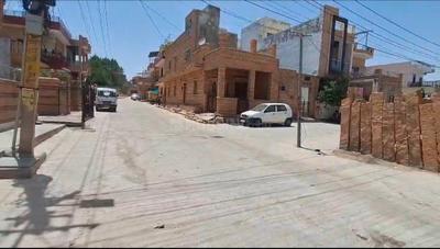 Image of 1500 Sq.ft 4 BHK Independent House for sale in Pratap Nagar, Jodhpur for Rs. 17000000