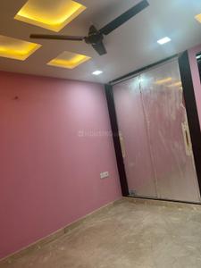 Bedroom Image of 1730 Sq.ft 3 BHK Builder Floor for sale in Nizamuddin West New Delhi for Rs. 55000000