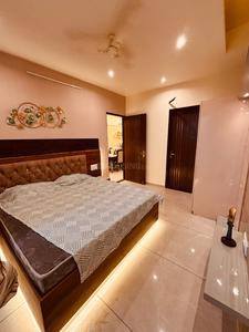 Bedroom Image of 2100 Sq.ft 4 BHK Villa for sale in Jagatpura Jaipur for Rs. 16500000