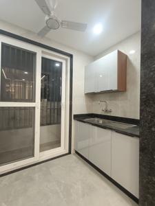 Kitchen Image of 2600 Sq.ft 3 BHK Builder Floor for sale in GMS Road Dehradun for Rs. 20000000