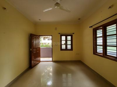 Hall Image of 950 Sq.ft 2 BHK Builder Floor for rent in Electronic City Bengaluru for Rs. 19500
