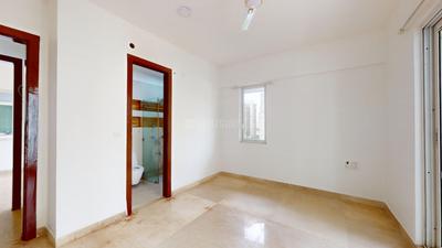 Bedroom Image of 1330 Sq.ft 3 BHK Apartment / Flat for sale in Vijay Anmol Pride, Goregaon West Mumbai for Rs. 49000000