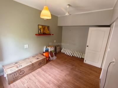 Bedroom Image of 1375 Sq.ft 2 BHK Apartment / Flat for rent in Baner Pune for Rs. 55000