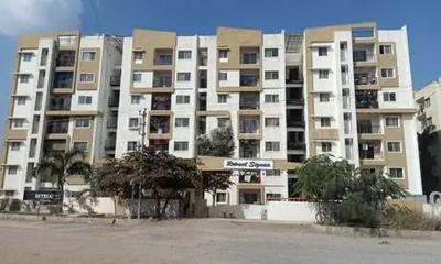 Image of 1174 Sq.ft 2 BHK Apartment / Flat for sale in RETREAT SIGNAA, K R Puram, Bengaluru for Rs. 7600000