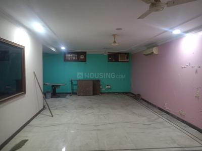 Hall Image of 2000 Sq.ft 3 BHK Builder Floor for rent in Swaraj Homes RWA Hauz Khas Block C 5, Hauz Khas New Delhi for Rs. 80000