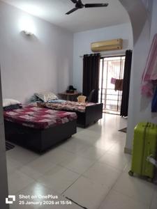 Bedroom Image of 3200 Sq.ft 6 BHK Villa for rent in Gulmohar Galaxy, Viman Nagar Pune for Rs. 200000