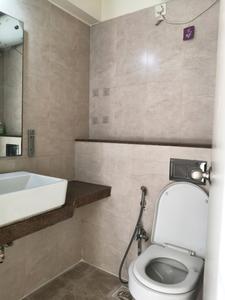 Bedroom Three Image of 1287 Sq.ft 3 BHK Apartment / Flat for sale in Dadar East Mumbai for Rs. 67000000