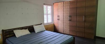 Bedroom Image of 4500 Sq.ft 4 BHK Villa for sale in Bhadaj Ahmedabad for Rs. 190000000