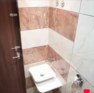 Bathroom Image of 1000 Sq.ft 2 BHK Apartment / Flat for sale in Arjun Nagar Amravati for Rs. 4000000
