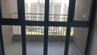 Image of 1097 Sq.ft 2 BHK Apartment / Flat for sale in Renuka Panch Tattva, Tathawade, Pune for Rs. 9300000