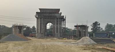 Image of 1300 Sq.ft Residential Plot / Land for sale in Skyom City, Mohanlalganj, Lucknow for Rs. 5850000