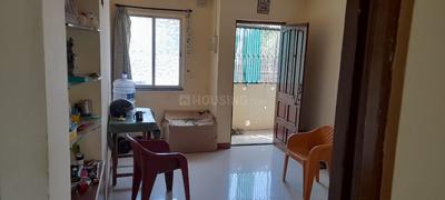 3 BHK Flat