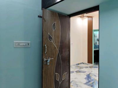 Bedroom Image of 741 Sq.ft 2 BHK Independent House for sale in Sirukadal Chennai for Rs. 3555000
