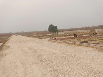 Image of 900 Sq.ft Residential Plot / Land for sale in Audhan, Kaushambi for Rs. 1200000