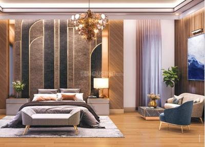 Bedroom Image of 2769 Sq.ft 3 BHK Apartment / Flat for sale in Sonam Opulence, Bhayandar East Mira Bhayandar for Rs. 38400000