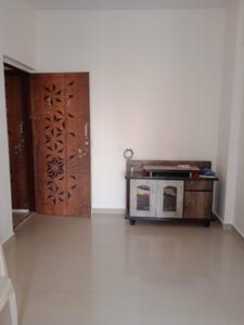 Hall Image of 600 Sq.ft 1 BHK Apartment / Flat for sale in Badlapur West Badlapur for Rs. 1999990