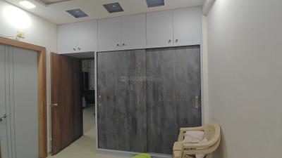 Bedroom Image of 1206 Sq.ft 2 BHK Apartment / Flat for sale in Devyug Shanti Pujya Homes, Chandlodia Ahmedabad for Rs. 6300000