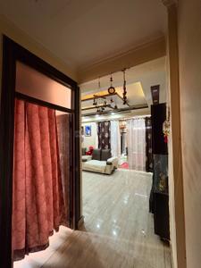 Hall Image of 1875 Sq.ft 3 BHK Apartment / Flat for sale in Windsor Court, Kulhan Dehradun for Rs. 12500000