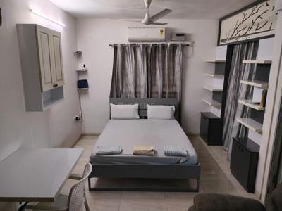 1 BHK Flat