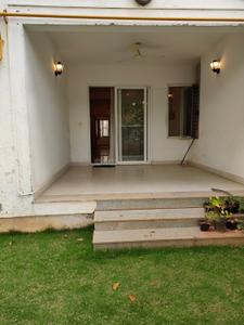 Image of 2900 Sq.ft 3 BHK Villa for rent in Habitat Crest, K R Puram, Bengaluru for Rs. 90000