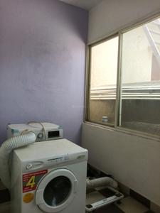 Bedroom Image of 2500 Sq.ft 3.5 BHK Builder Floor for rent in Kalkere Bengaluru for Rs. 50000