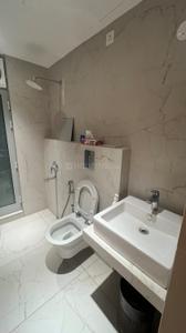Image of 1105 Sq.ft 3 BHK Apartment / Flat for sale in Morya Phase II, Tollygunge, Kolkata for Rs. 17000000
