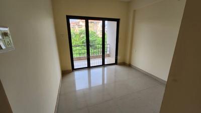 Hall Image of 1200 Sq.ft 3 BHK Apartment / Flat for sale in Madgaon Goa for Rs. 9500000