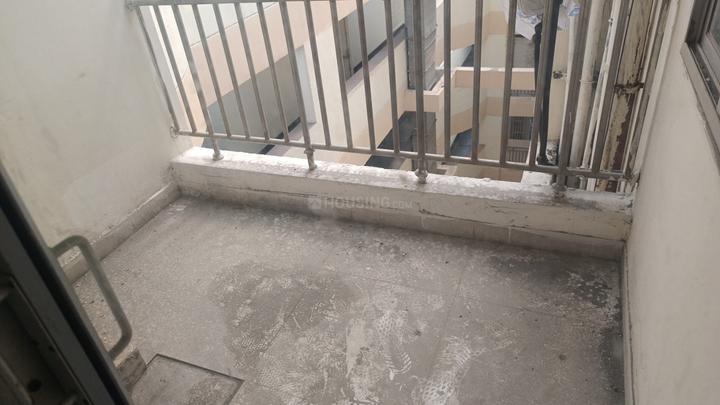 Sector 19 Dwarka Main Image 1