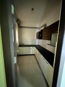 Image of 1050 Sq.ft 2 BHK Apartment / Flat for sale in Shashwat Sai Dham Nakshatra, Ashok Nagar, Allahabad for Rs. 12500000