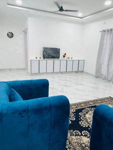 Hall Image of 1000 Sq.ft 2 BHK Apartment / Flat for sale in Mowa Raipur for Rs. 3600000