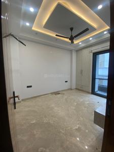 Hall Image of 900 Sq.ft 2 BHK Independent House for rent in Subhash Nagar New Delhi for Rs. 38500