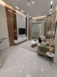 Hall Image of 1107 Sq.ft 2 BHK Apartment / Flat for sale in Global Inspira, Hinjawadi Phase 2 Pune for Rs. 8200000