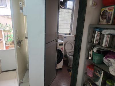 Image of 750 Sq.ft 1 BHK Apartment / Flat for rent in Erandwane, Pune for Rs. 27000