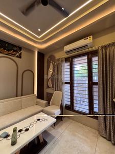 Hall Image of 1400 Sq.ft 3 BHK Villa for sale in Tagore Nagar Jaipur for Rs. 26000000
