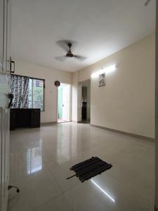 Hall Image of 791 Sq.ft 2 BHK Apartment / Flat for rent in Shree Venkatesh Vrundavan, Vadgaon Budruk Pune for Rs. 20000