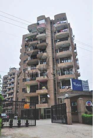 CGHS Krishna Apartment More Images 1