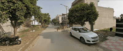 Image of 3150 Sq.ft Residential Plot / Land for sale in TDI City 2 Plots, Sector 111, Mohali for Rs. 26000000