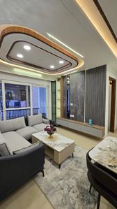 Hall Image of 1200 Sq.ft 3 BHK Builder Floor for sale in Sector 108 Gurgaon for Rs. 11000002