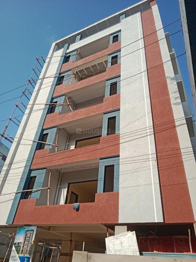 Manchukonda Bliss Main Image 1