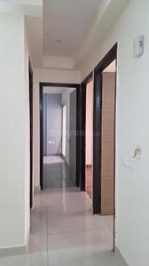 Hall Image of 2370 Sq.ft 4 BHK Apartment / Flat for sale in Saya Gold Avenue Phase 2 , Indirapuram Ghaziabad for Rs. 31000000