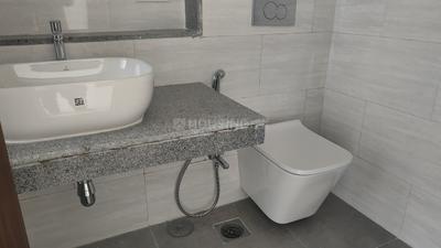 Image of 900 Sq.ft 2 BHK Apartment / Flat for rent in Dynamix Divum, Malad East, Mumbai for Rs. 76000