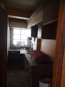 Kitchen Image of 544 Sq.ft 2 BHK Apartment / Flat for sale in Chhotonilpur Bardhaman for Rs. 3800000
