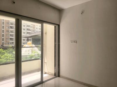 Living Room Image of 1100 Sq.ft 2.5 BHK Apartment / Flat for sale in Abhinav Pebbles Urbania, Bavdhan Pune for Rs. 11500000