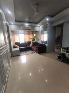 Image of 1050 Sq.ft 2 BHK Apartment / Flat for sale in Kaul Kingston Tower, Vasai West, Vasai for Rs. 8200000