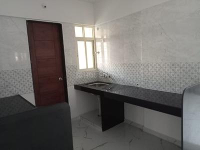 Kitchen Image of 1004 Sq.ft 2 BHK Apartment / Flat for sale in Moze Skyways Esfera 2, Lohegaon Pune for Rs. 7500000