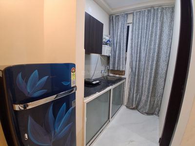 Kitchen Image of Signature stayz in Sector 45, Gurgaon