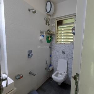 Image of 850 Sq.ft 2 BHK Apartment / Flat for sale in Sainath Sai Symphony, Mulund East, Mumbai for Rs. 18500000