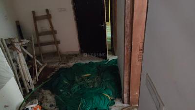 Living Room Image of 643 Sq.ft 2 BHK Apartment / Flat for sale in New Town Kolkata for Rs. 1950000
