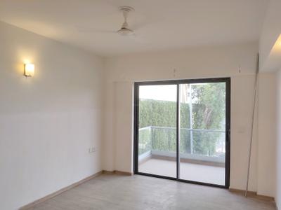 4 BHK Independent Builder Floor