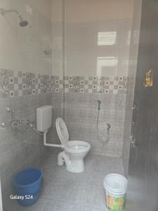 Bathroom Image of 1249 Sq.ft 3 BHK Independent House for sale in Kolar Road Bhopal for Rs. 7000000